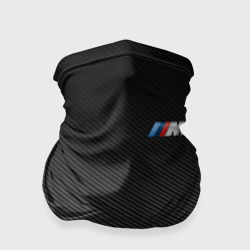 Бандана-труба 3D BmW m carbon