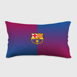 Подушка 3D антистресс FC Barcelona Barca ФК Барселона