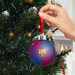 FC Barca 2018 Reverse