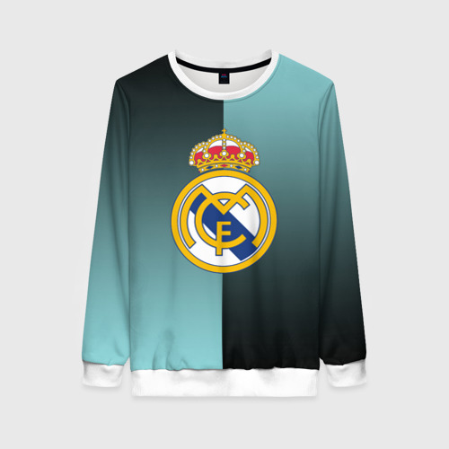 camiseta real madrid 2018 turquesa