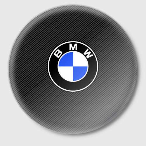 Значок BMW - BMW 7 series (E38), 3,5 л, 1998 года аксессуары DRIVE2