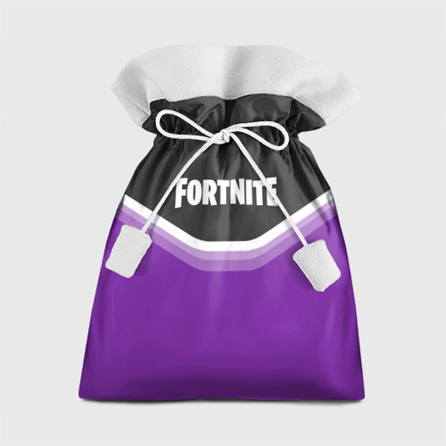 Подарочный 3D мешок FORTNITE Фото 01 Подарочный 3D мешок FORTNITE Фото 01