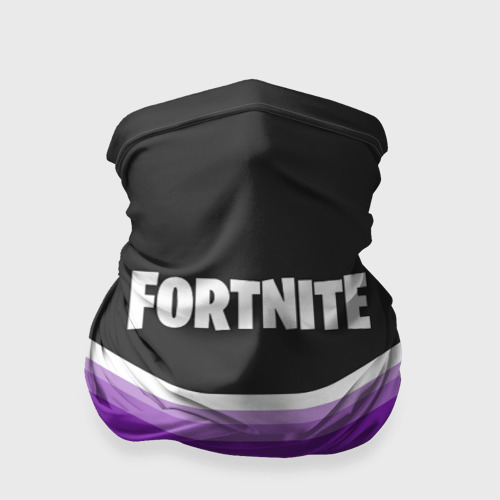 Бандана-труба 3D FORTNITE , цвет 3D печать