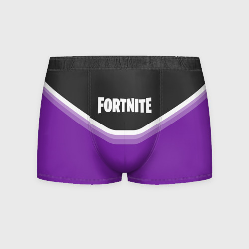 Мужские трусы 3D FORTNITE Фото 01 Мужские трусы 3D FORTNITE Фото 01