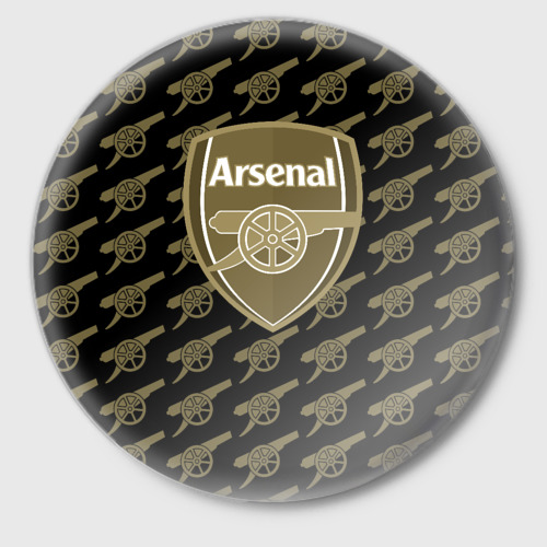 Значок FC Arsenal