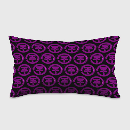 Подушка 3D антистресс TOKIO HOTEL 2018 LOGO BAND Фото 01 Подушка 3D антистресс TOKIO HOTEL 2018 LOGO BAND Фото 01