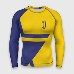 Мужской рашгард 3D Juventus 2018 star