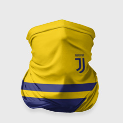 Бандана-труба 3D Juventus 2018 star