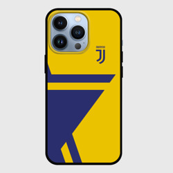 Чехол для iPhone 13 Pro Juventus 2018 star