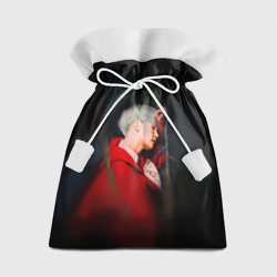 Подарочный 3D мешок Suga BTS