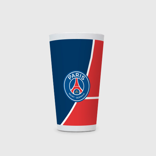 Кружка Латте PSG LOGO - фото 2