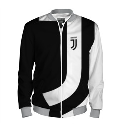 Мужской бомбер 3D Juventus 2018 Original