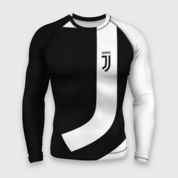 Мужской рашгард 3D Juventus 2018 Original