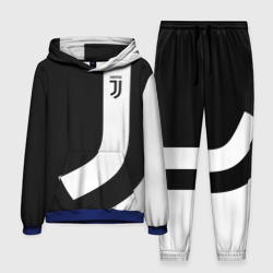 Juventus 2018 Original – Мужской костюм с толстовкой 3D с принтом купить со скидкой в -20%