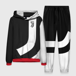 Мужской костюм с толстовкой 3D Juventus 2018 Original