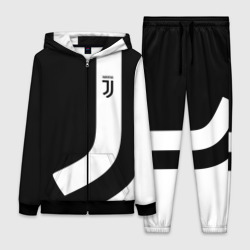 Женский костюм 3D Juventus 2018 Original