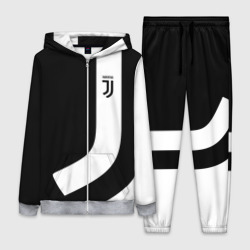 Женский костюм 3D Juventus 2018 Original