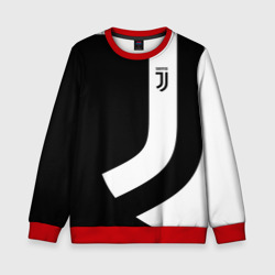 Детский свитшот 3D Juventus 2018 Original