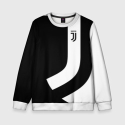 Детский свитшот 3D Juventus 2018 Original