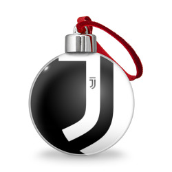 Ёлочный шар Juventus 2018 Original