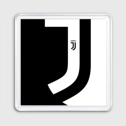 Магнит 55*55 Juventus 2018 Original