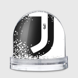 Игрушка Снежный шар Juventus 2018 Original