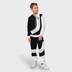 Детский костюм 3D Juventus 2018 Original - фото 2