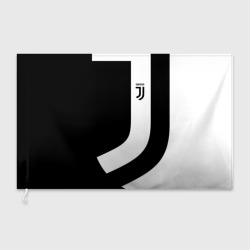 Флаг 3D Juventus 2018 Original