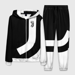 Мужской костюм 3D Juventus 2018 Original