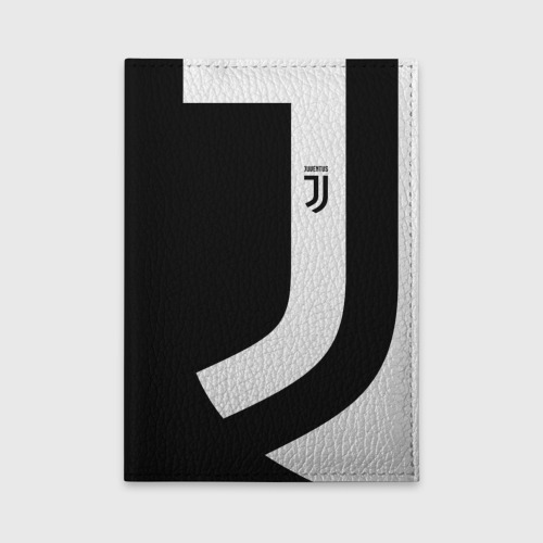 Обложка для автодокументов Juventus 2018 Original, цвет оранжевый