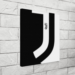 Холст квадратный Juventus 2018 Original - фото 2
