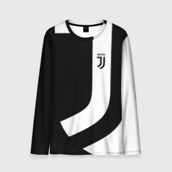 Мужской лонгслив 3D Juventus 2018 Original