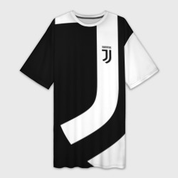 Платье-футболка 3D Juventus 2018 Original