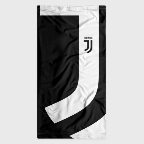 Бандана-труба 3D Juventus 2018 Original - фото 7