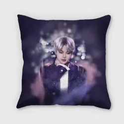 Подушка 3D BTS Jimin