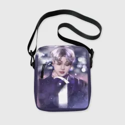 Сумка через плечо 3D BTS Jimin