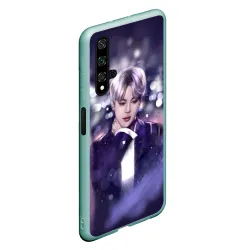 Чехол для Honor 20 BTS Jimin - фото 2