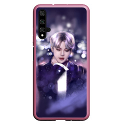 Чехол для Honor 20 BTS Jimin