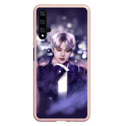 Чехол для Honor 20 BTS Jimin