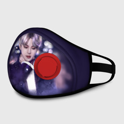 Маска из неопрена BTS Jimin