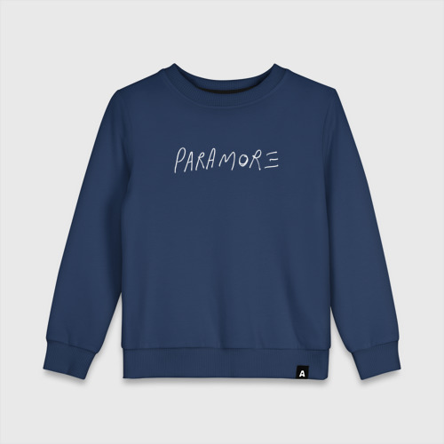 Paramore crewneck hotsell