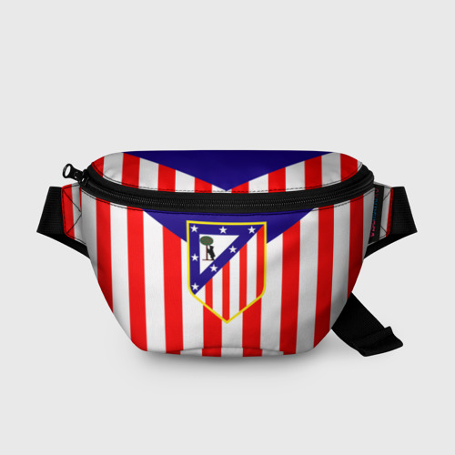 Поясная сумка 3D Atletico Madrid