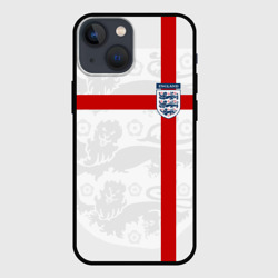 Чехол для iPhone 13 mini Англия, форма