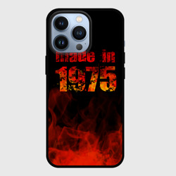 Чехол для iPhone 13 Pro 1975