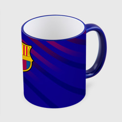 Кружка с полной запечаткой FC Barcelona