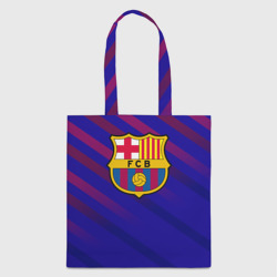 Шоппер 3D FC Barcelona