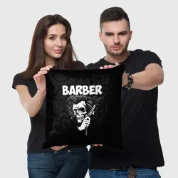 БАРБЕР 2-х сторонняя