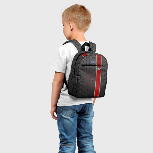 Детский рюкзак 3D N7 - фото 3