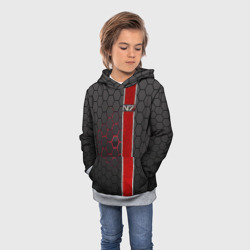 Детская толстовка 3D N7 - фото 2