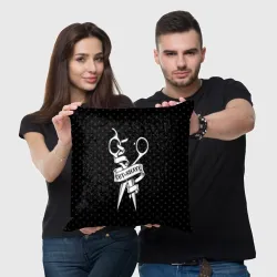 Барбер стрижки и бритье